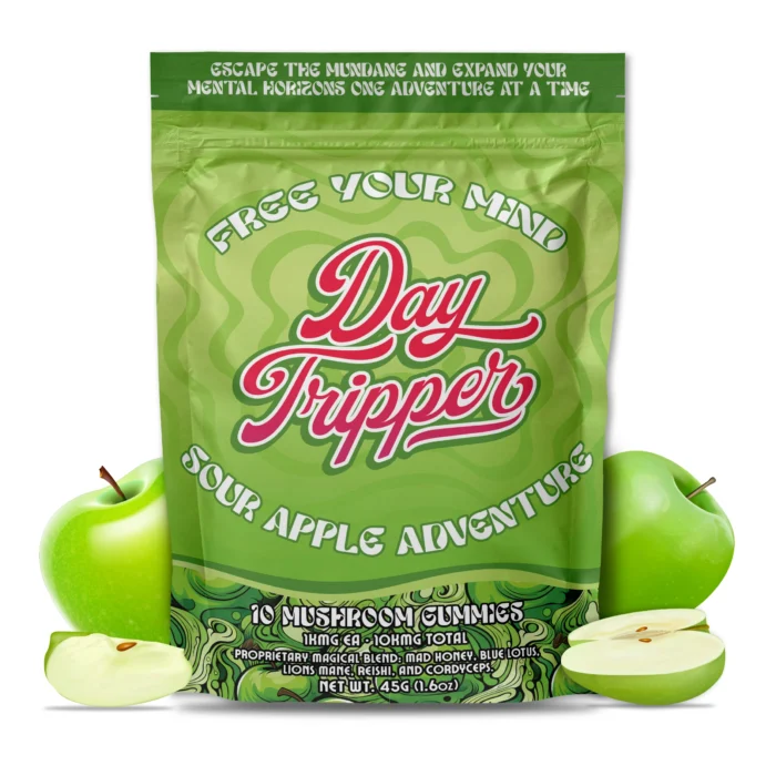 Sour Apple Adventure variant product image